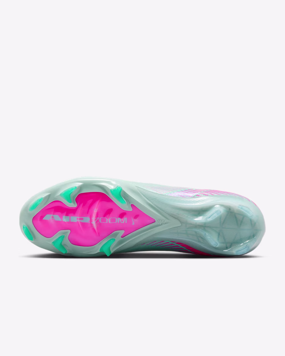 NIKE MERCURIAL VAOR 16 ELITE FG - Image 6