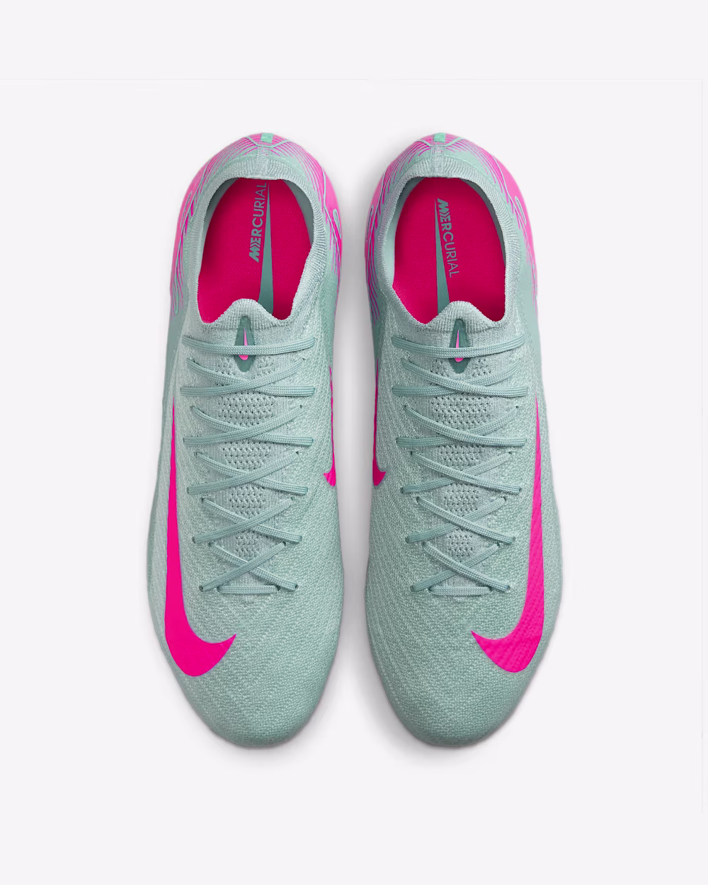 NIKE MERCURIAL VAOR 16 ELITE FG - Image 4