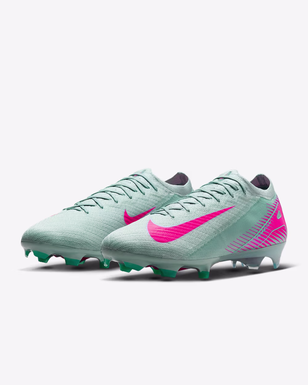 NIKE MERCURIAL VAOR 16 ELITE FG