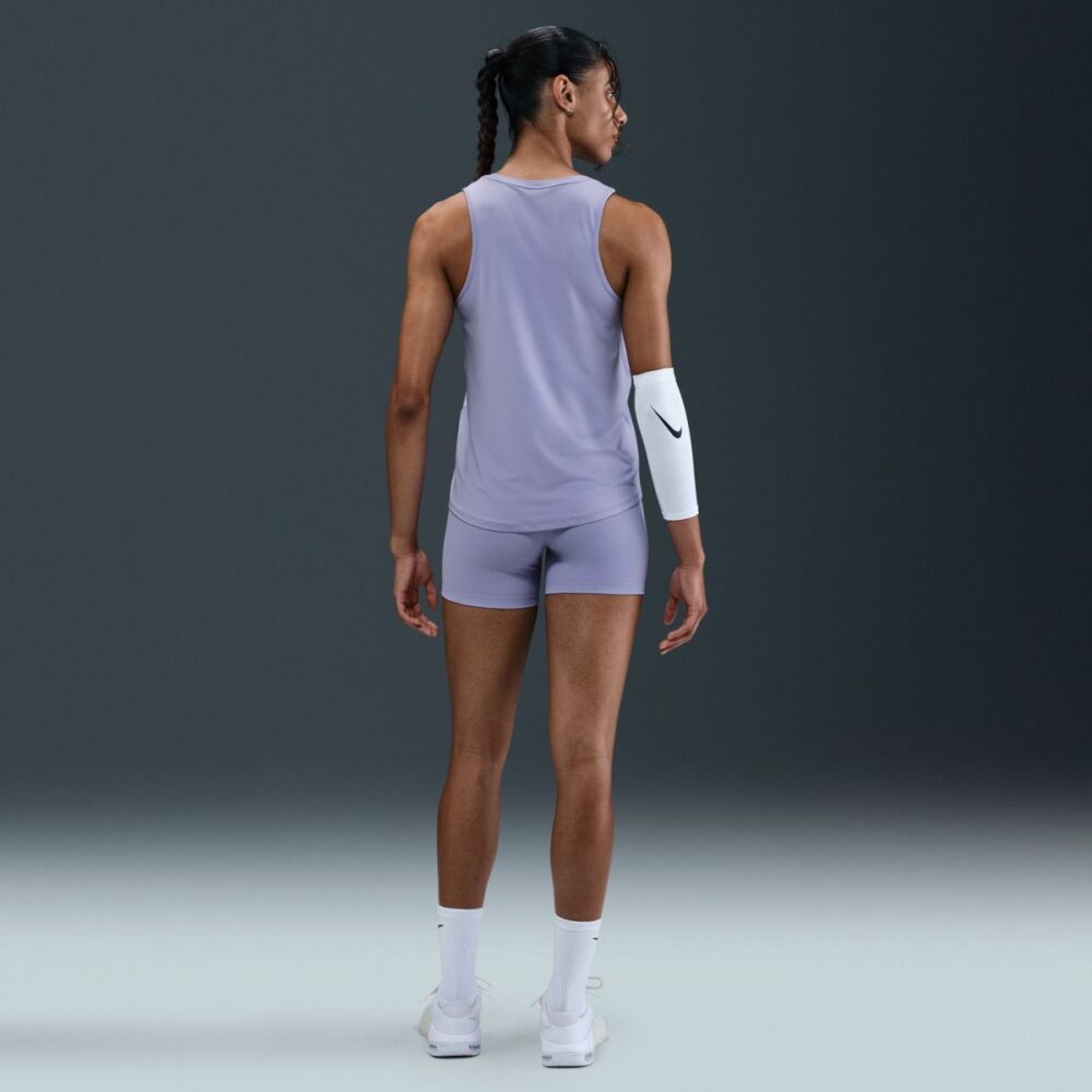 Nike One Classic Womens Dri-FIT Tank Top LILIAC - Image 5