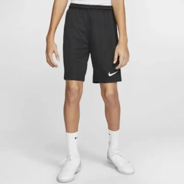 Nike Park barna stuttbuxur svartar