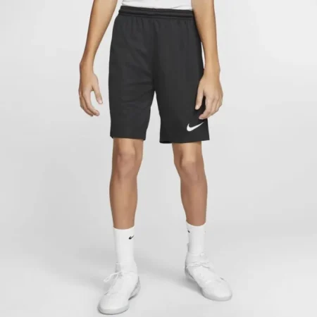 Nike Park barna stuttbuxur svartar