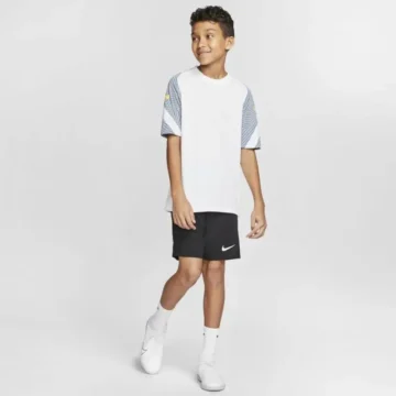 Nike Park barna stuttbuxur svartar - Image 3