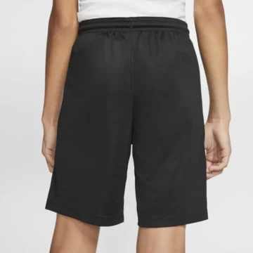 Nike Park barna stuttbuxur svartar - Image 2