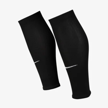 Nike Strike Football Sleeves Svartar