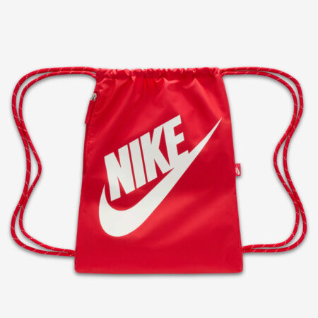Nike Heritage Drawstring Bag (13L) sundpoki