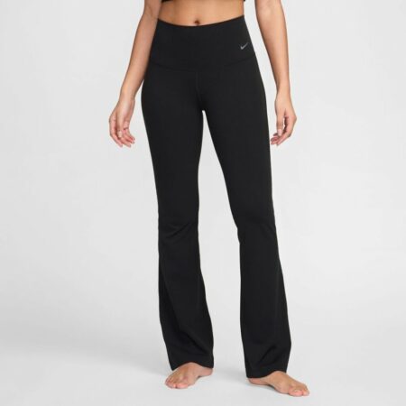 Nike Zenvy High-rise Flared buxur