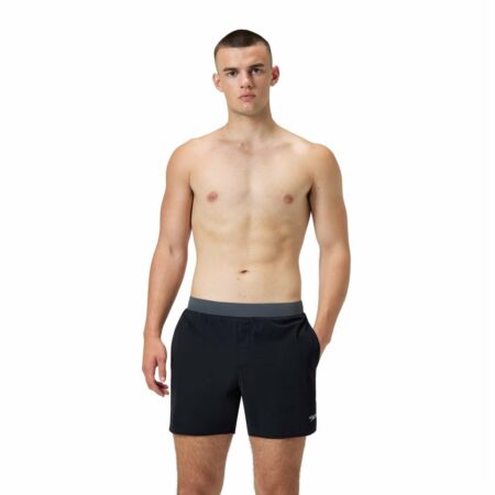 Speedo Lookout Volley 16"sundstuttbuxur herra