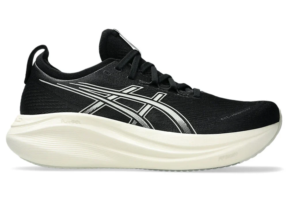 Asics Gel Nimbus 27 Herra
