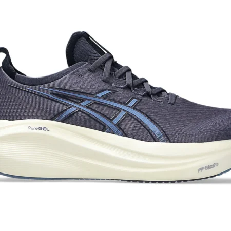 Asics Gel Nimbus 27 Herra Denim Blue