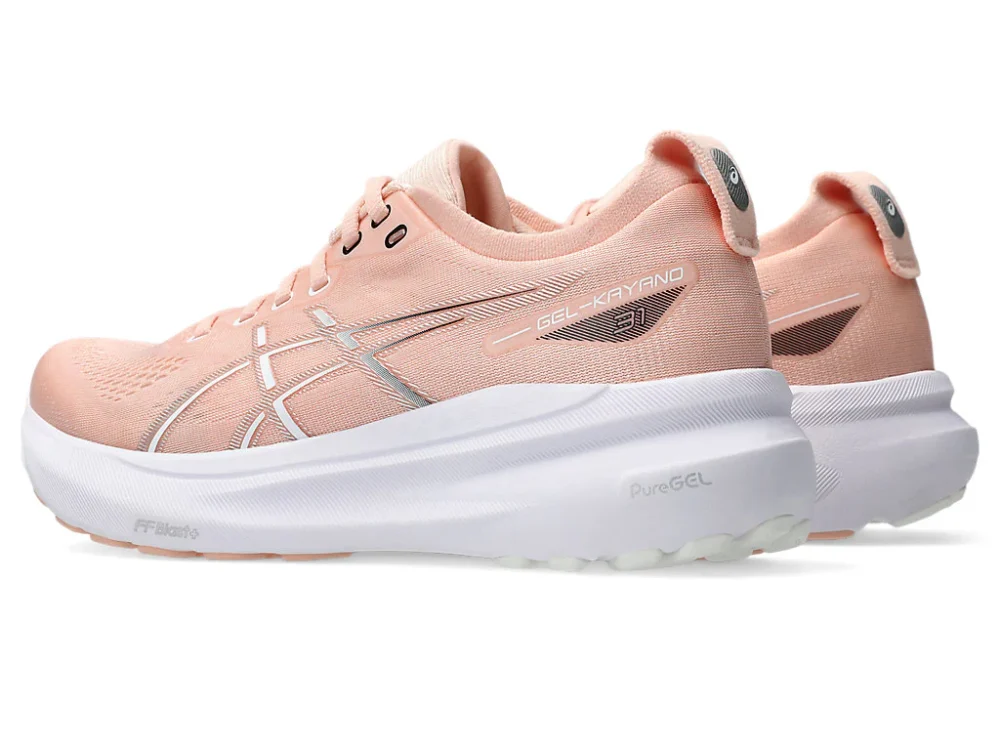 Asics Gel Kayano 31 Dömu Bleikur - Image 5
