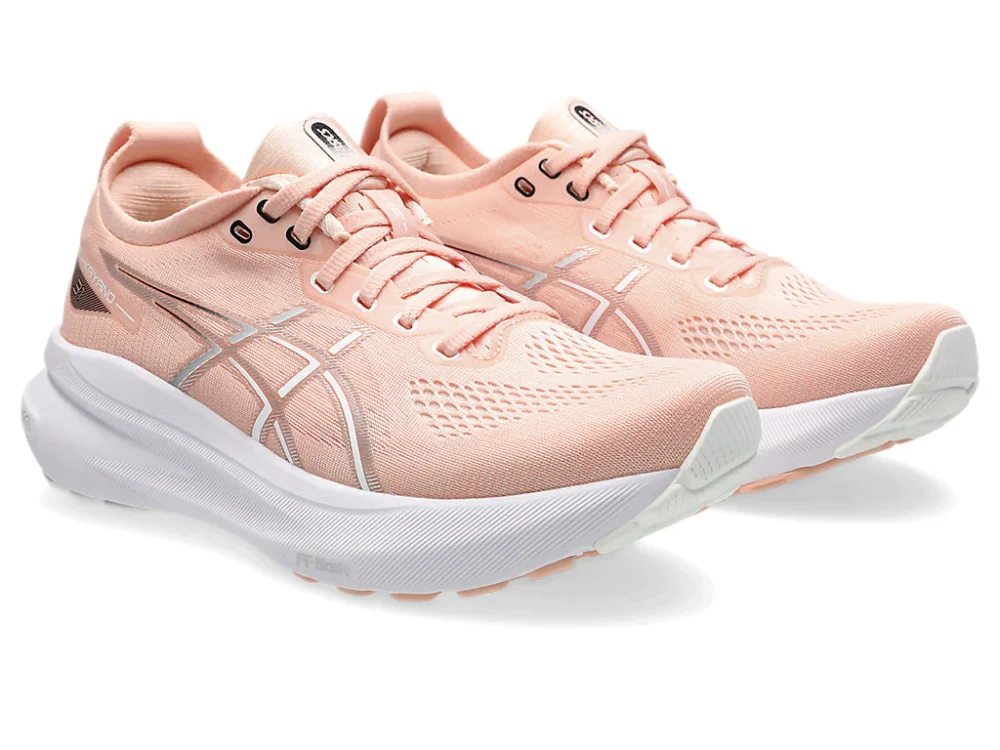 Asics Gel Kayano 31 Dömu Bleikur