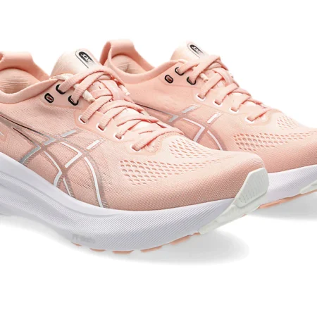 Asics Gel Kayano 31 Dömu Bleikur