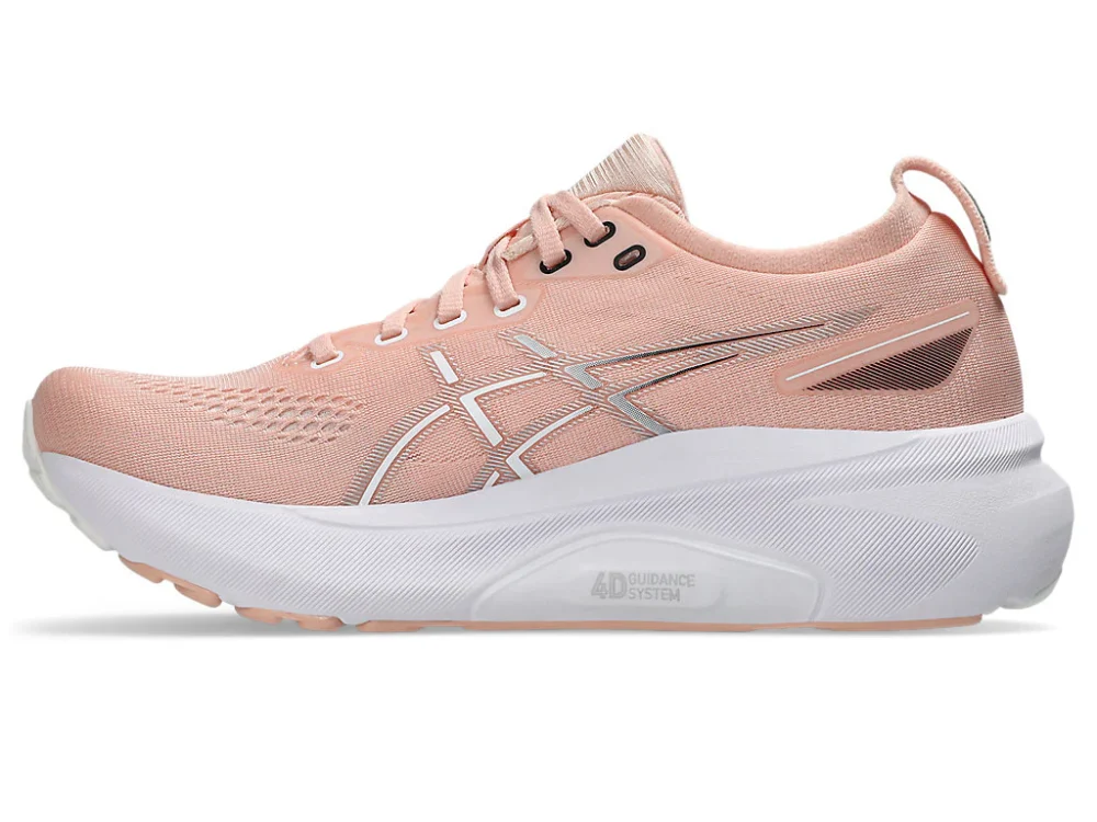 Asics Gel Kayano 31 Dömu Bleikur - Image 3