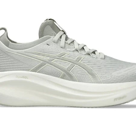 Asics Gel Nimbus 27 Dömu Lake Grey