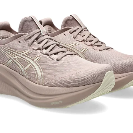 Asics Gel Nimbus 27 Dömu Fawn/Birch