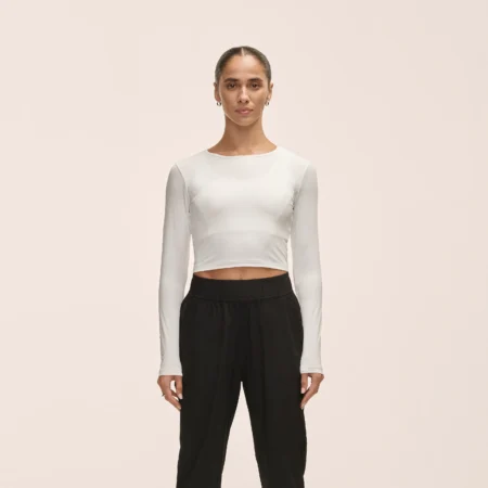 Casall Everywhere Woven Pant - Black
