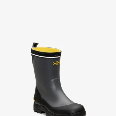 Viking Storm Grey/Multi Stígvél