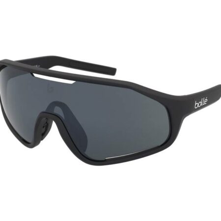 Bolle Shifter Black Matte