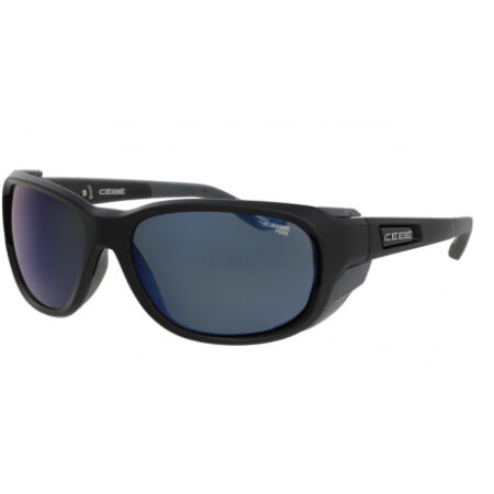 Cebe Everest Matt Black Grey gleraugu