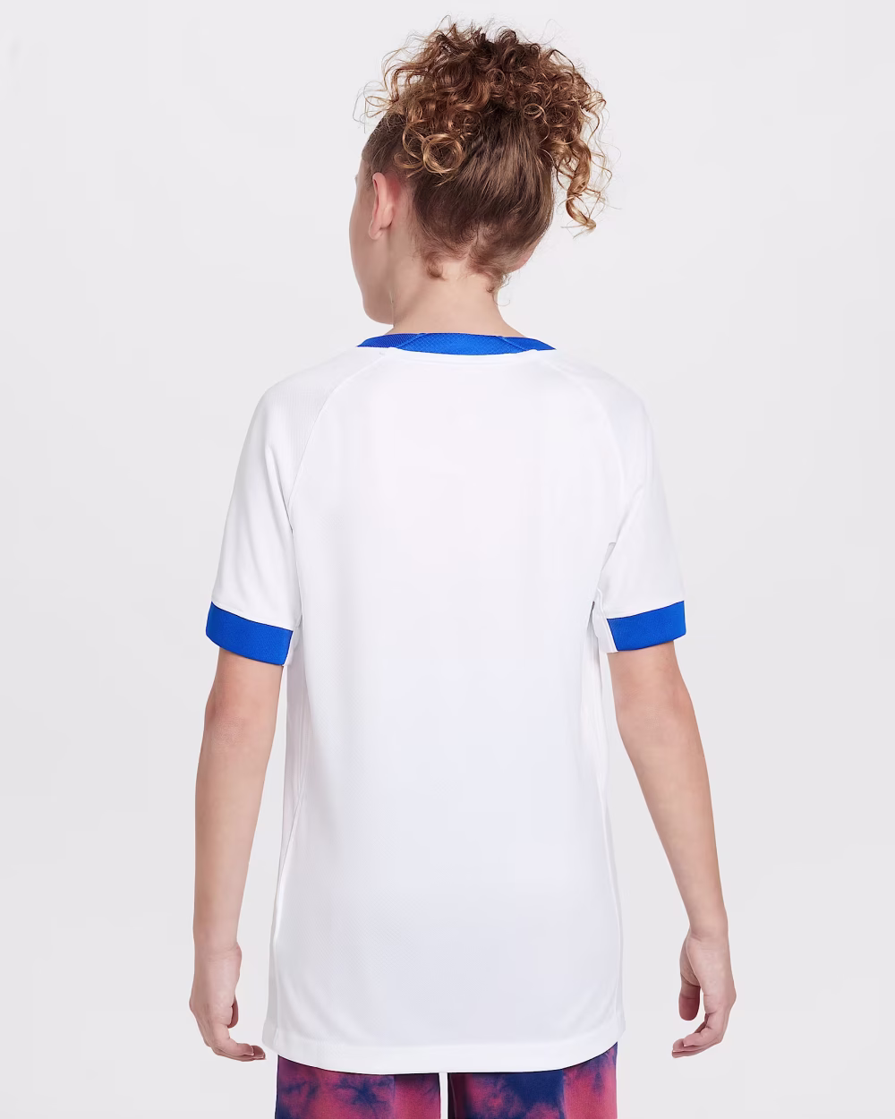 Nike England 2025 Stadium Home (Womens Team) - Image 8