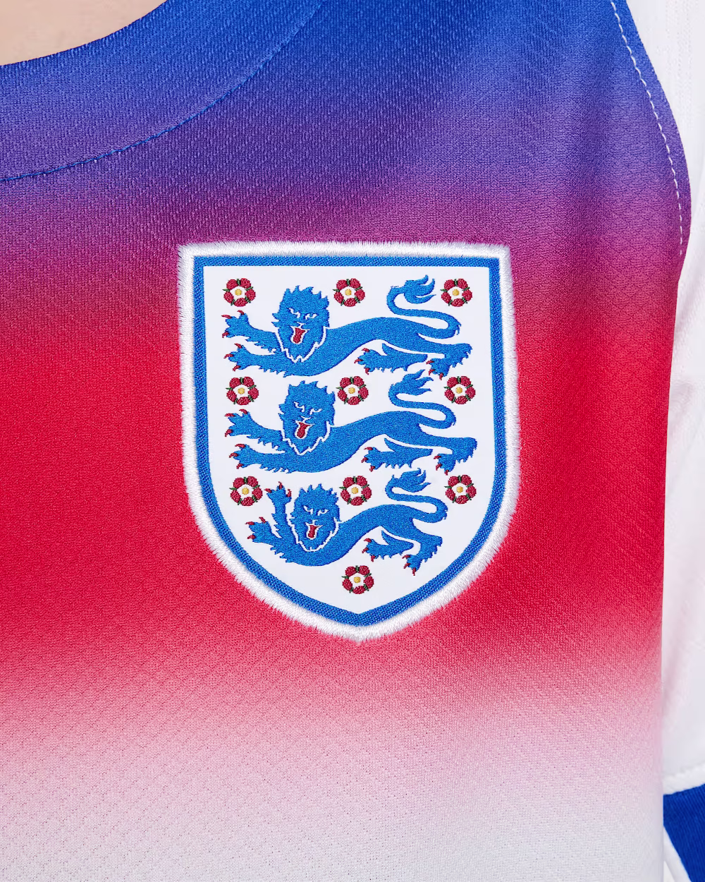 Nike England 2025 Stadium Home (Womens Team) - Image 5
