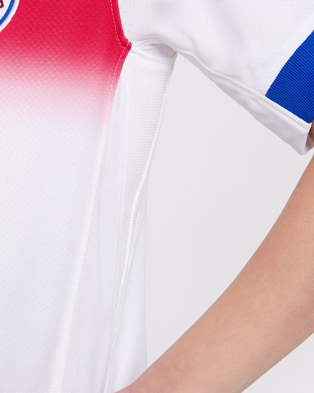 Nike England 2025 Stadium Home (Womens Team) - Image 4