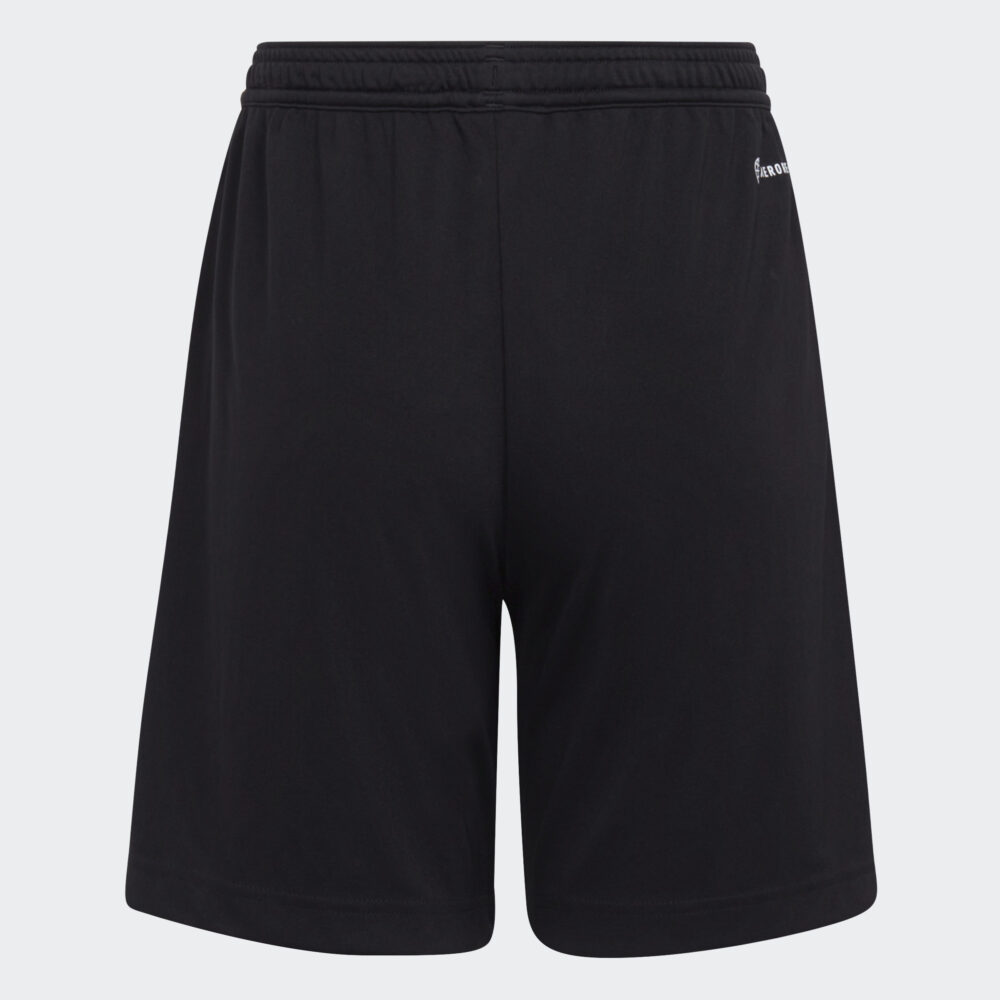 ADIDAS BARNA STUTTBUXUR SVARTAR - Image 2
