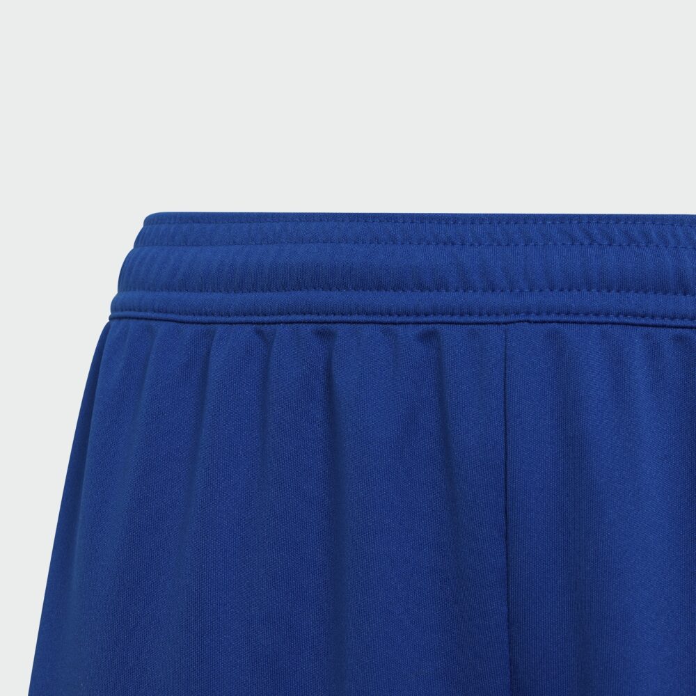 ADIDAS BARNA STUTTBUXUR BLÁAR - Image 2