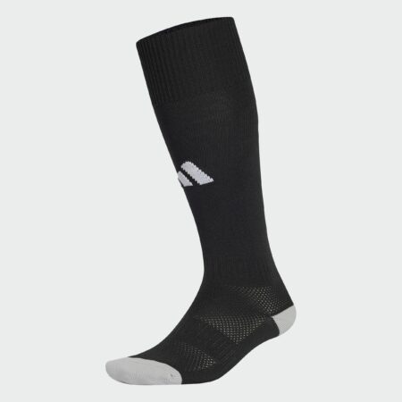 Adidas Milano 23 fótboltasokkar svartir