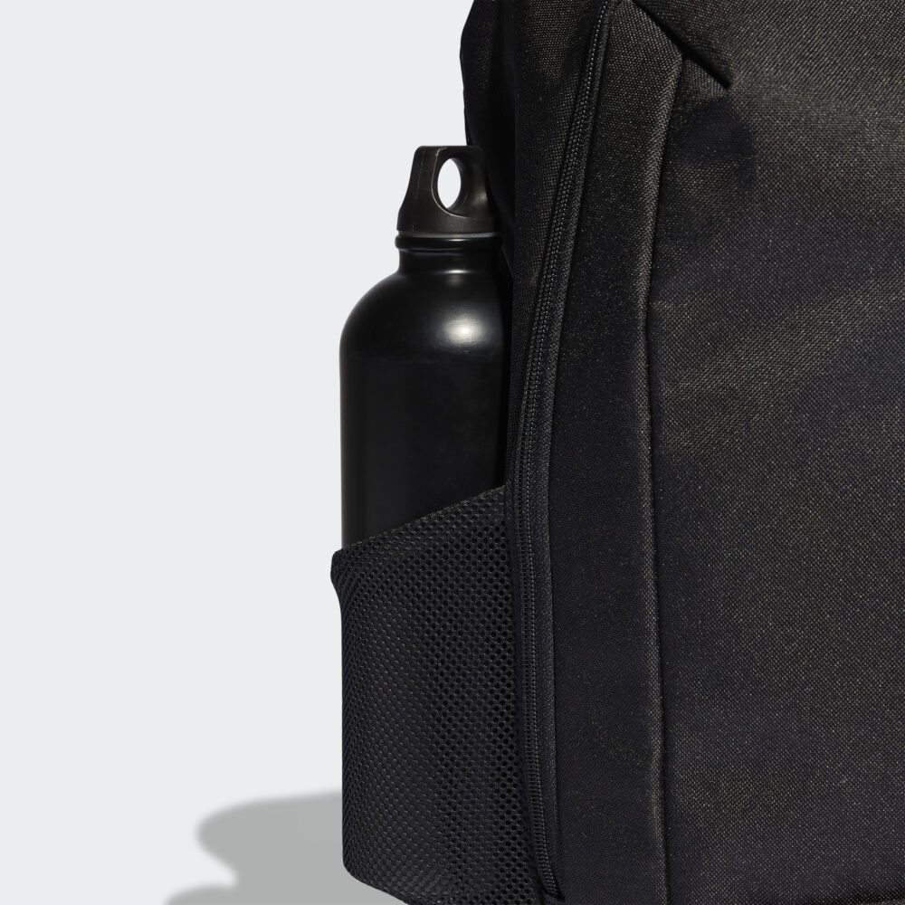 Manchester United Backpack bakpoki svartur - Image 2