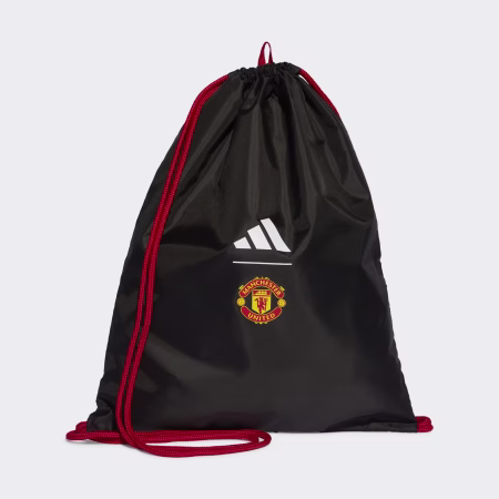 MANCHESTER UNITED GYM SACK SUNDPOKI