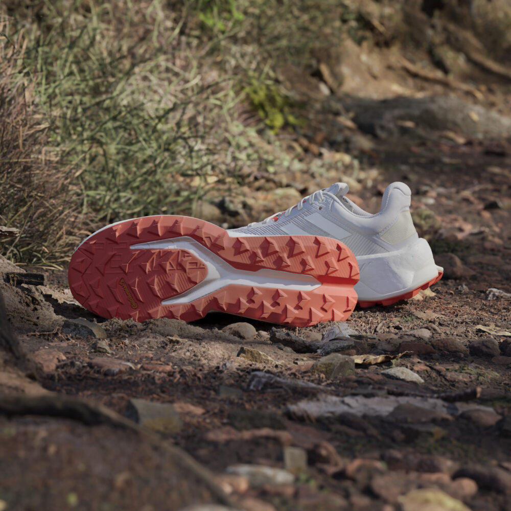 Adidas Terrex Soulstride Ultra. Womens trail running shoes - Image 9