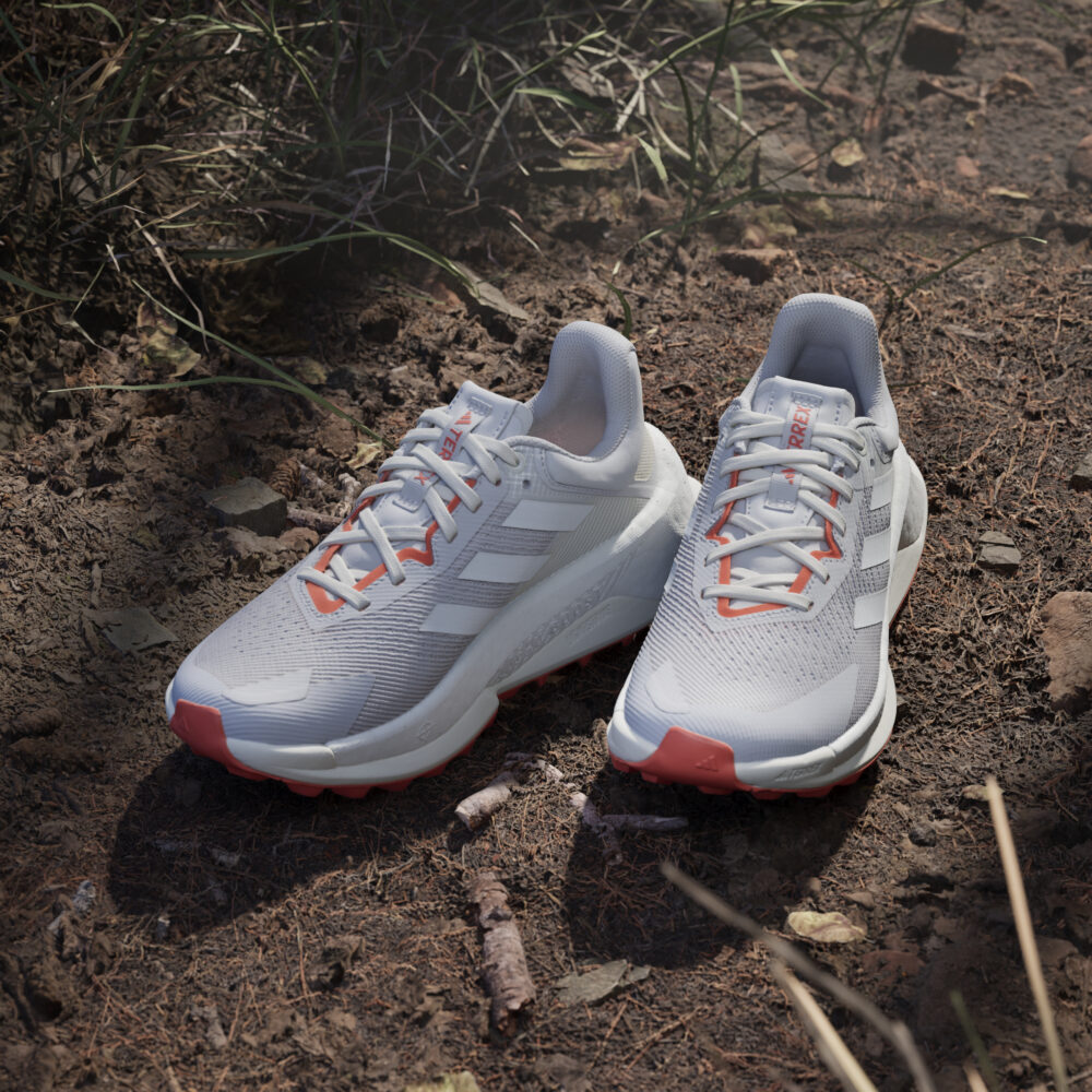 Adidas Terrex Soulstride Ultra. Womens trail running shoes - Image 10