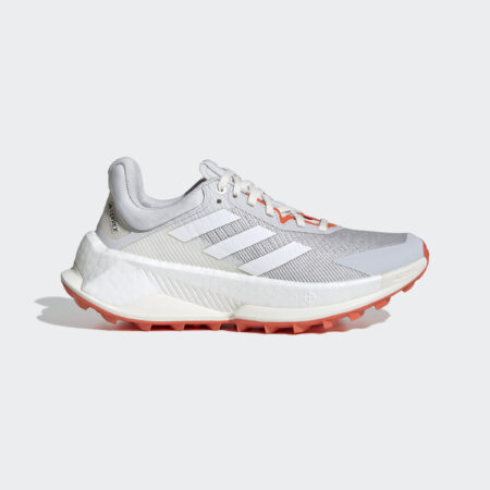 Adidas Terrex Soulstride Ultra. Womens trail running shoes
