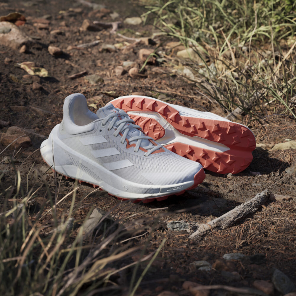 Adidas Terrex Soulstride Ultra. Womens trail running shoes - Image 13