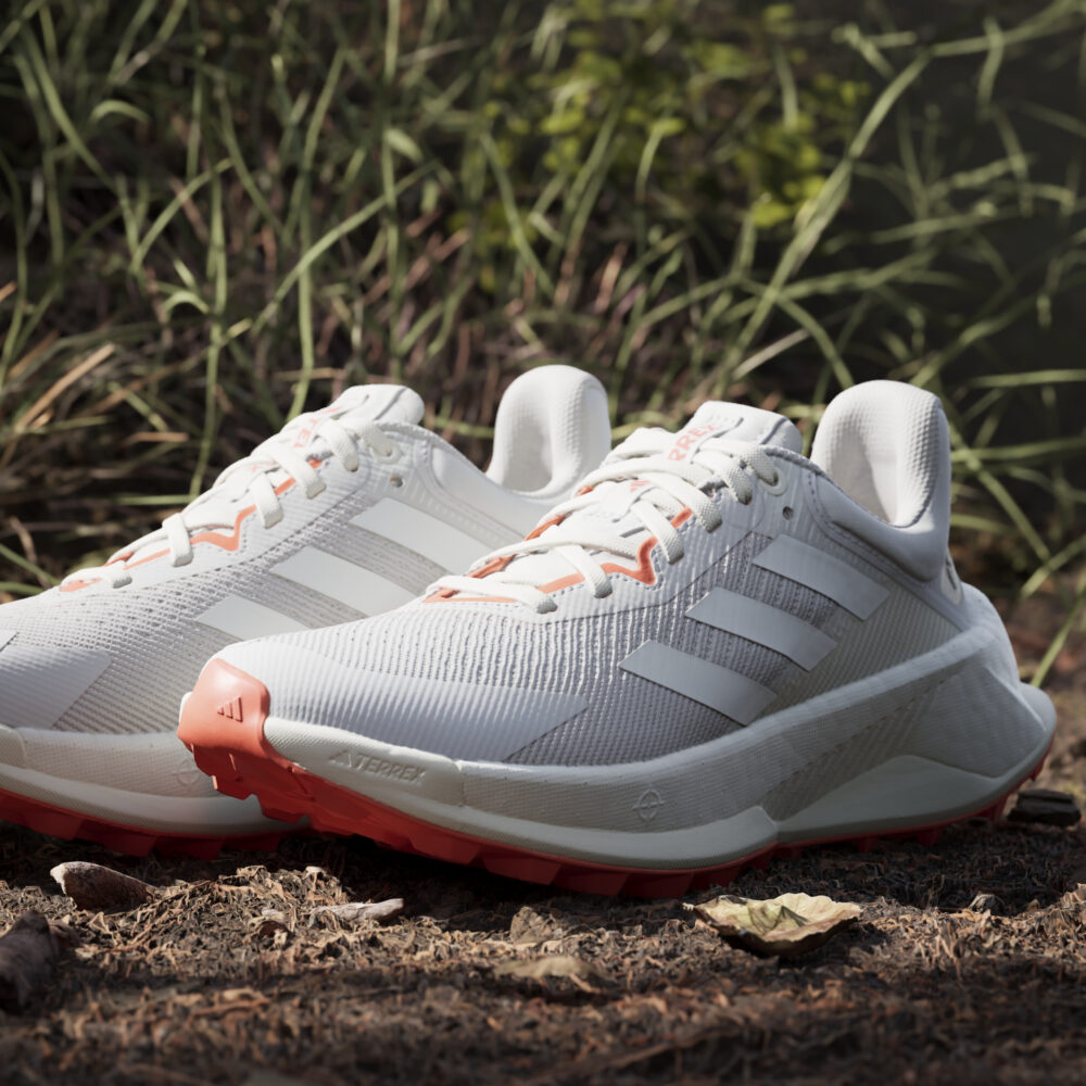 Adidas Terrex Soulstride Ultra. Womens trail running shoes - Image 14