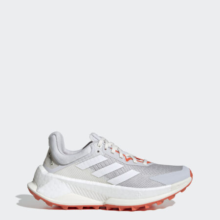 Adidas Terrex Soulstride Ultra. Womens trail running shoes