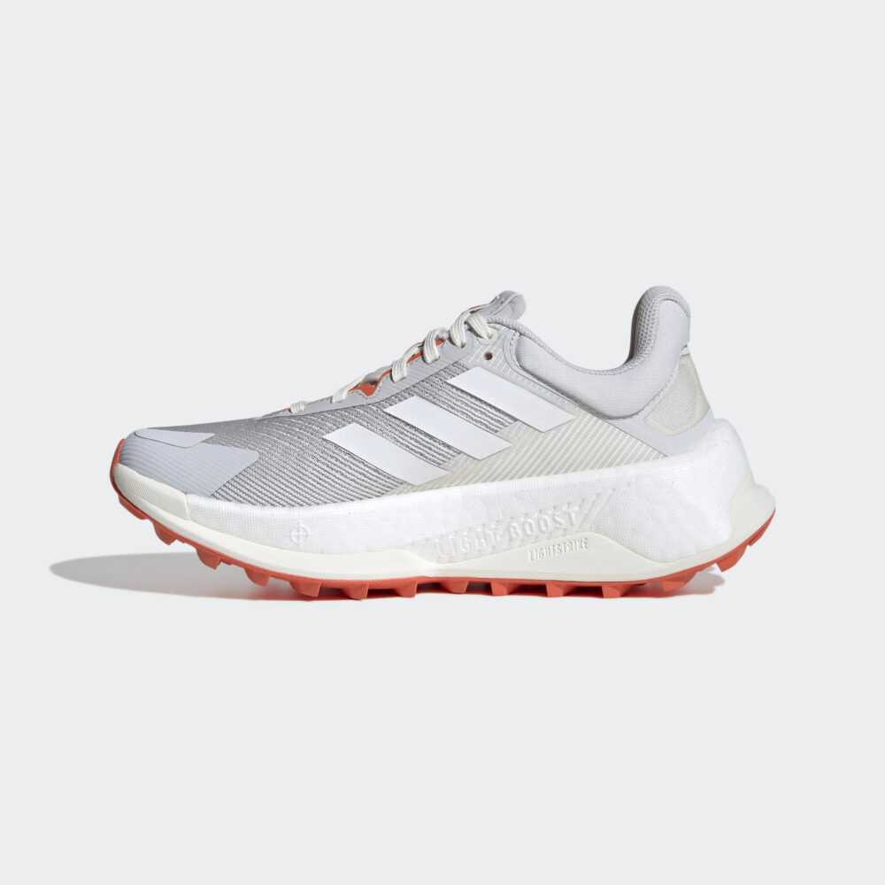 Adidas Terrex Soulstride Ultra. Womens trail running shoes - Image 6