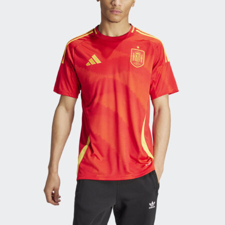 SPAIN ADULT HOME JERSEY