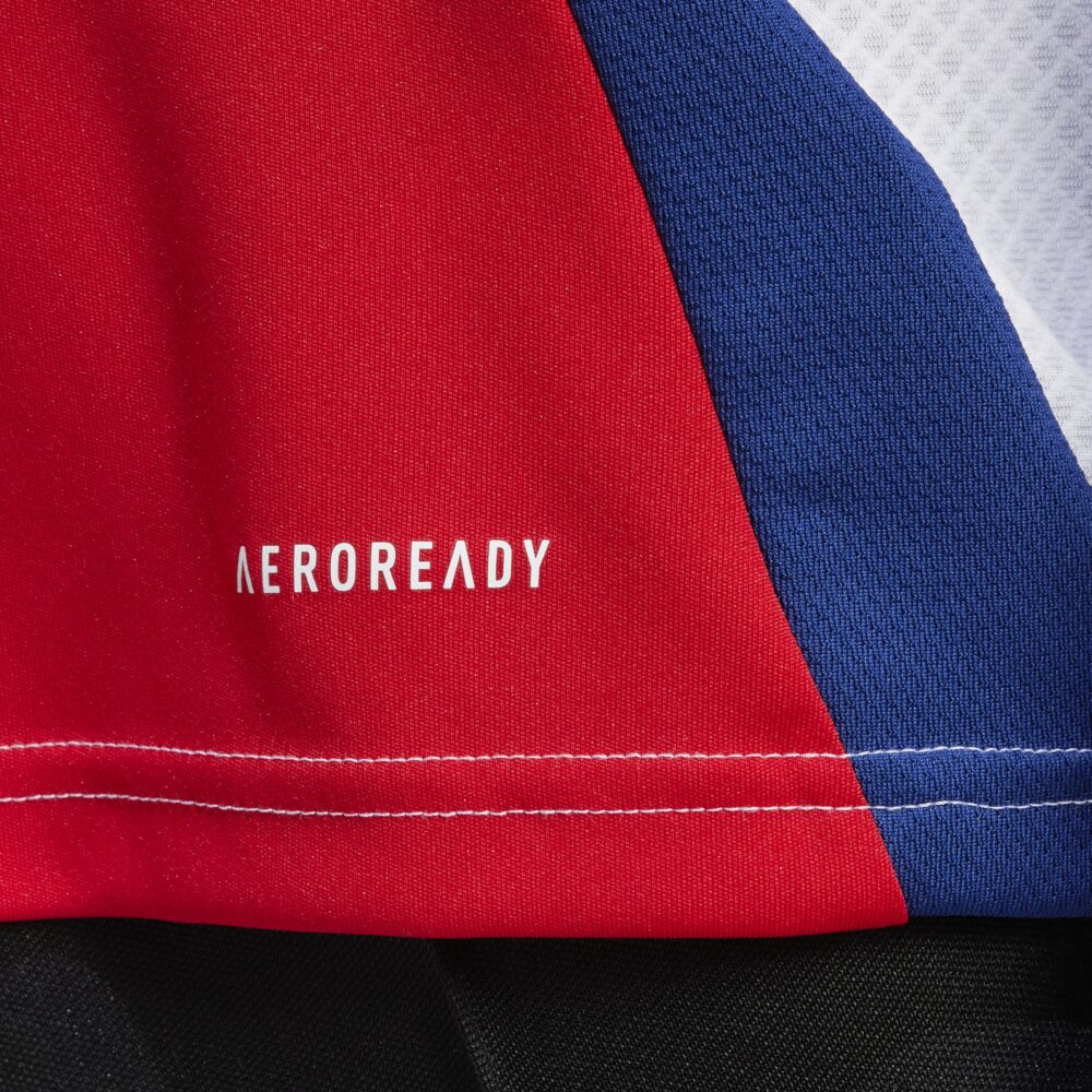 Adidas Arsenal Home Jsy 24/25 - Image 8