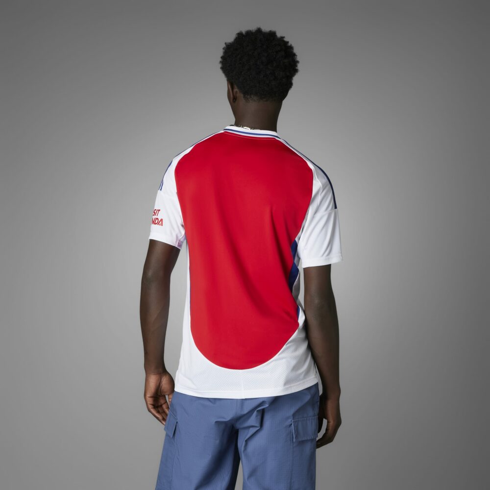Adidas Arsenal Home Jsy 24/25 - Image 6