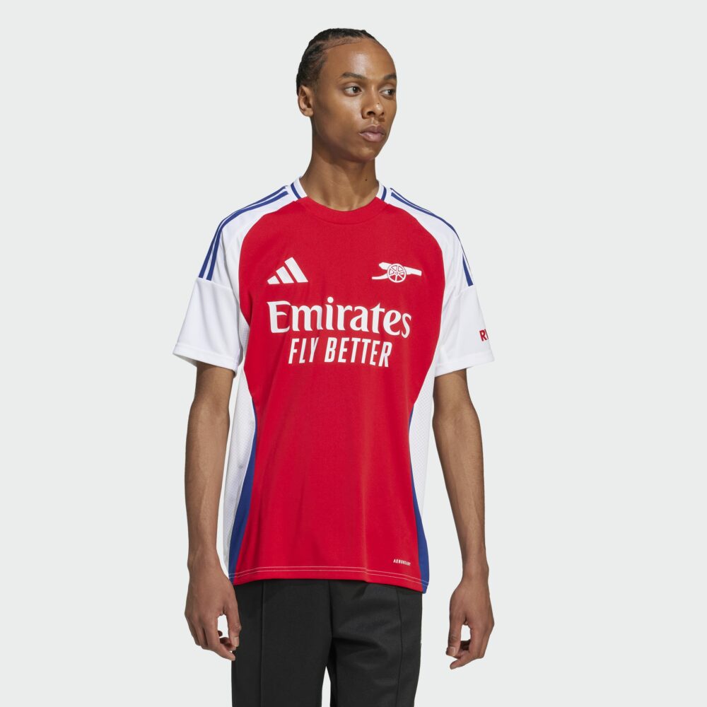 Adidas Arsenal Home Jsy 24/25