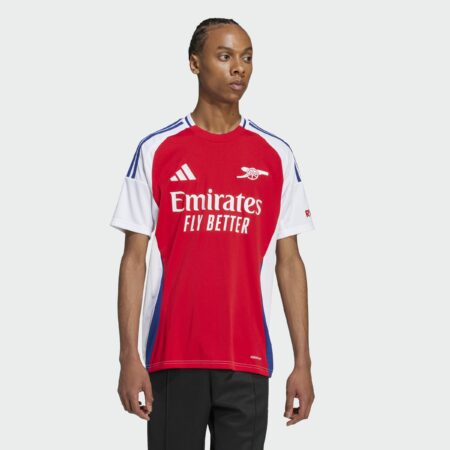 Adidas Arsenal Home Jsy 24/25