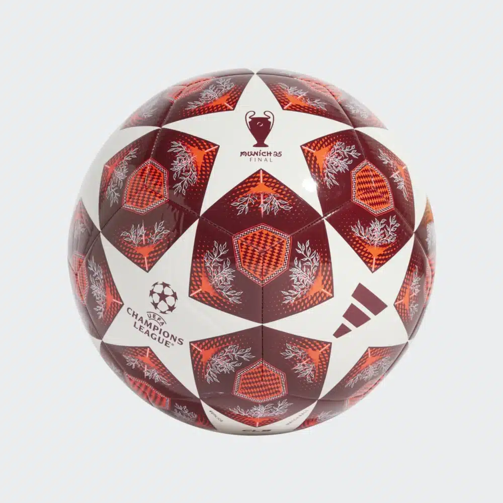 Adidas UEFA Champions League Club Ball
