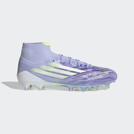 ADIDAS F50 SPARKFUSION ELITE FG/AG VIOTON/LUCLEM/PURRUS