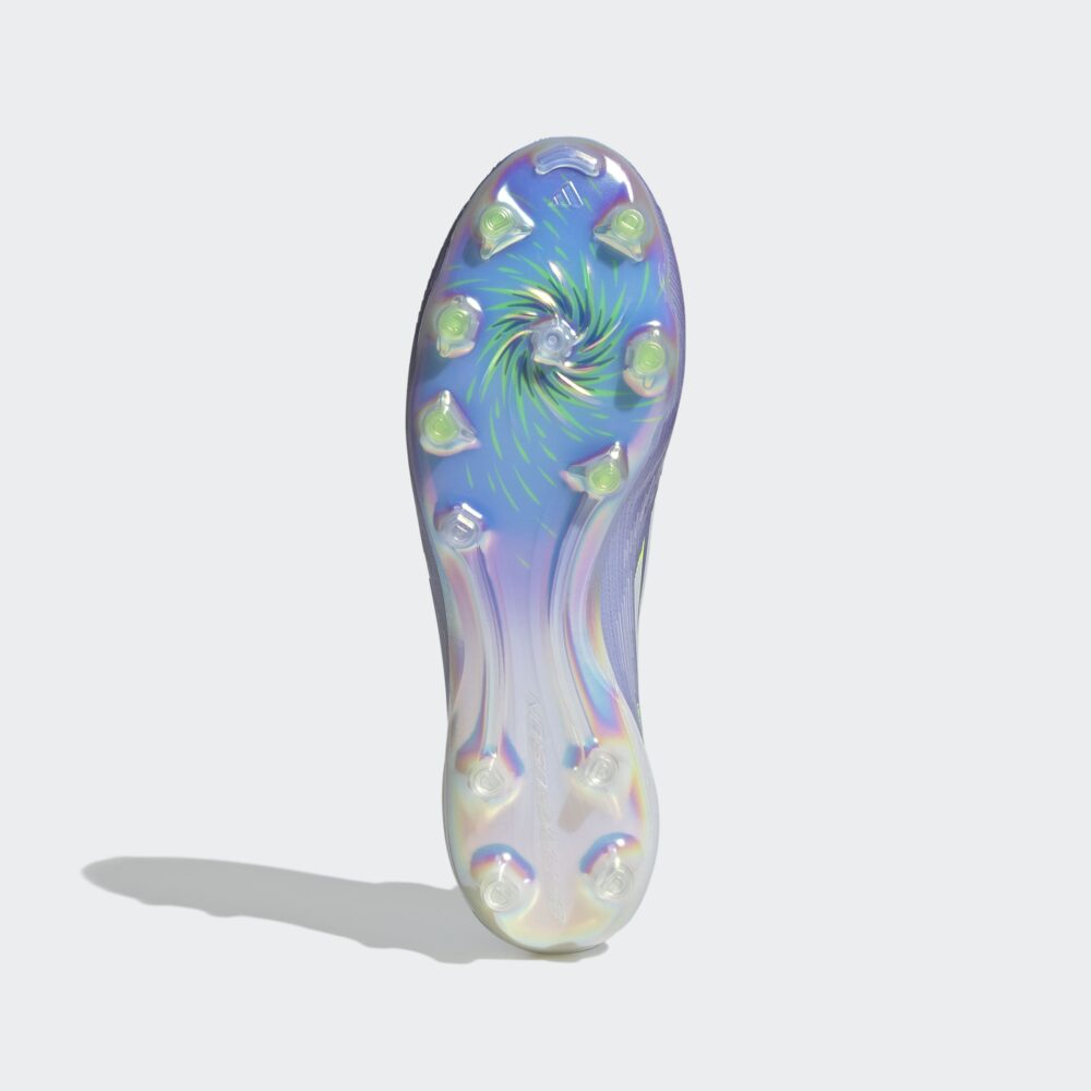 ADIDAS F50 SPARKFUSION ELITE FG/AG VIOTON/LUCLEM/PURRUS - Image 6