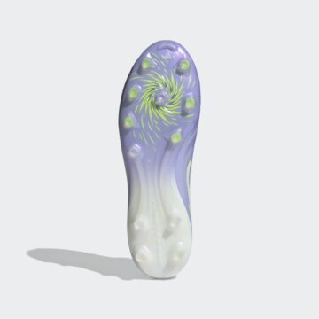 ADIDAS F50 SPARKFUSION PRO FG/AG VIOTON/LUCLEM/PURRUS - Image 5