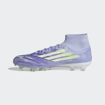 ADIDAS F50 SPARKFUSION PRO FG/AG VIOTON/LUCLEM/PURRUS - Image 6