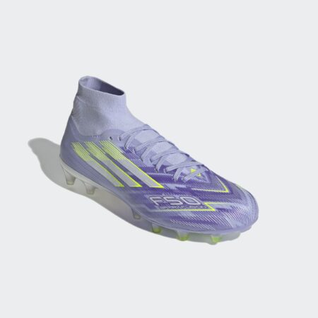ADIDAS F50 SPARKFUSION PRO FG/AG VIOTON/LUCLEM/PURRUS